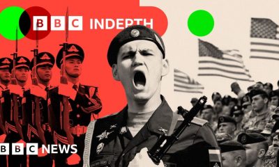 ‘Why I’ve never seen a year like 2025′