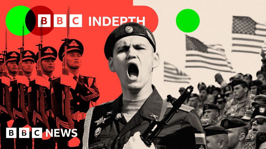 ‘Why I’ve never seen a year like 2025′