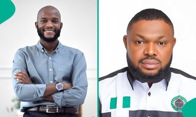 Nigerian Man Speaks Out Amid Claims Harrison Took 5.4 Million From Ransom