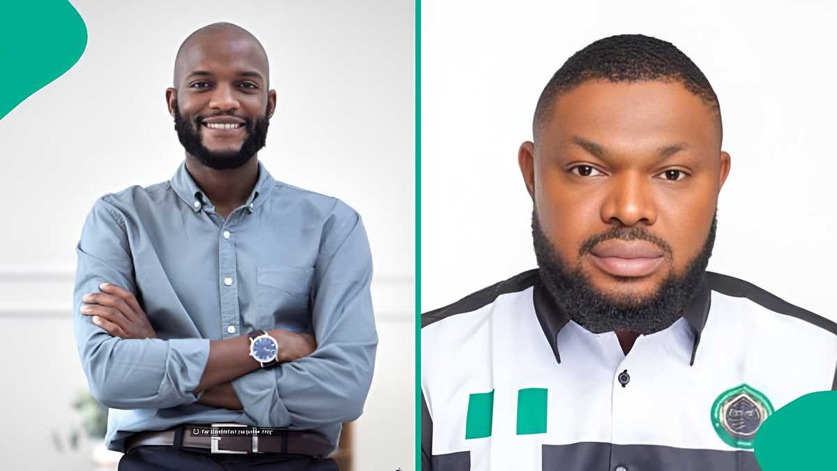 Nigerian Man Speaks Out Amid Claims Harrison Took 5.4 Million From Ransom