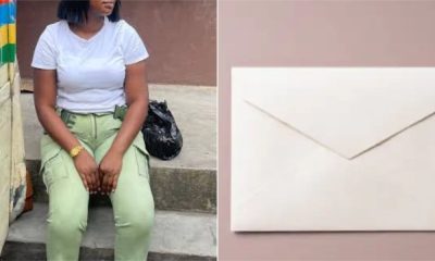 “I didn’t know Corps members get sacked” – NYSC lady confused as PPA sacks her