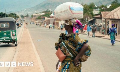 M23 rebels advance Uvira despite Trump peace deal