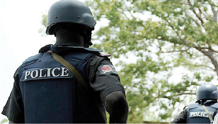Police recover stolen vehicles, arrest suspects in Kano