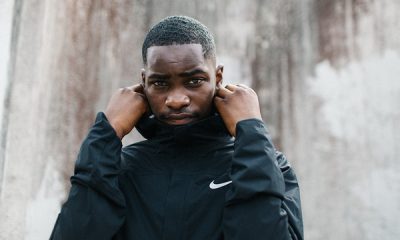 Dave announces 2026 world tour in support of ‘The Boy Who Played the Harp’ album