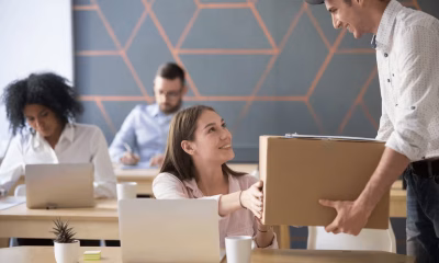 Discover Amazon Business gift ideas for quick delivery and avoid the Christmas crowds