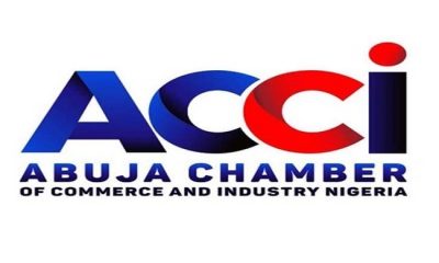Abuja Chamber Of Commerce Seeks Special Protection For Small Businesses