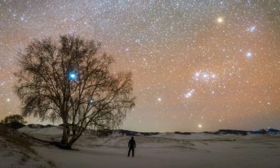 9 best things to see in the night sky with binoculars between November to January