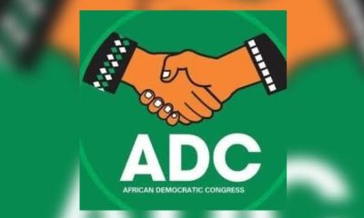 ADC Says APC Insensitive To Plight Of Nigerians