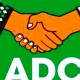 Christmas: Nigeria’s problem is not the people, but leadership – ADC