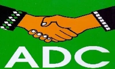 We Registered 45,000 New Members In Taraba – African Democratic Congress