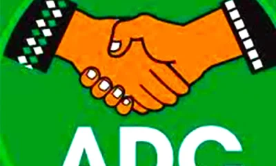 ADC affirms Keegan’s leadership at state level in Sokoto 