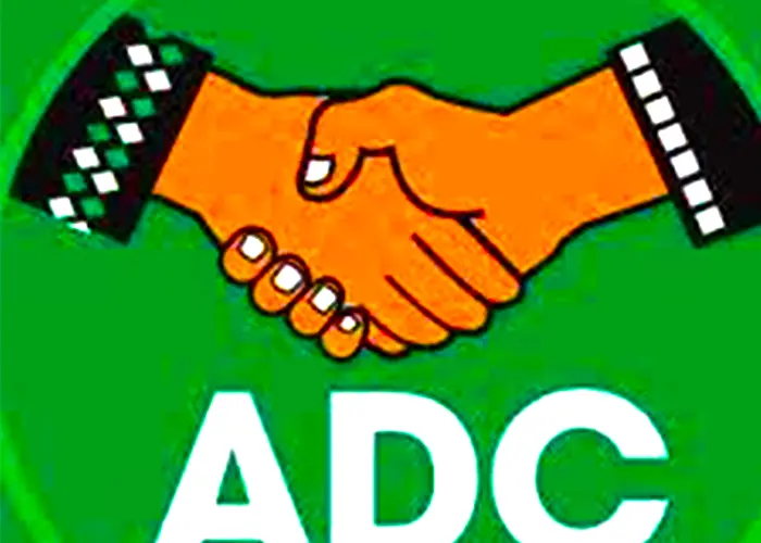 ADC affirms Keegan’s leadership at state level in Sokoto 