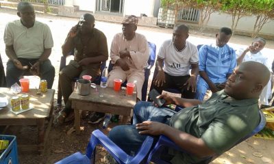 Enone 2027: ADC stakeholders demand zoning of House of Reps ticket to Okpokwu