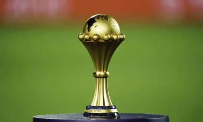 AFCON: 5 countries eliminated from tournament