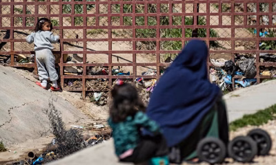 A forgotten hell hole in north-east Syria impacts millions in the UK