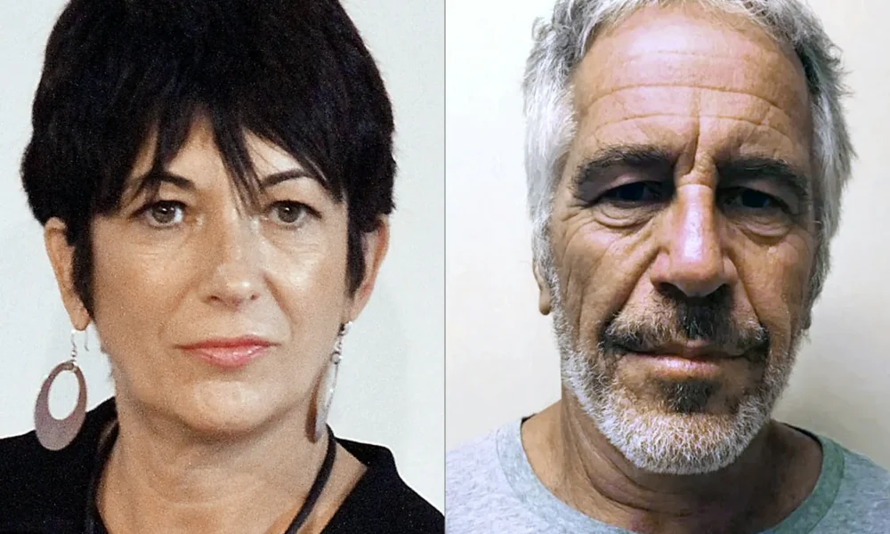 Jeffrey Epstein accomplice Ghislaine Maxwell seeks prison release | Courts News