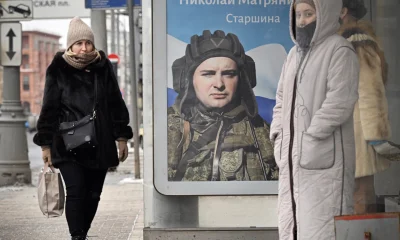 Majority of Russians expect Ukraine war to end in 2026, state survey finds | Russia-Ukraine war News