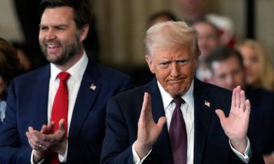 Trump Slams Travel Restrictions On Nigeria, 14 Other Countries [Full List]