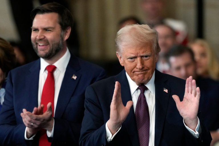 Trump Slams Travel Restrictions On Nigeria, 14 Other Countries [Full List]