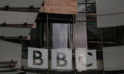 Trump sues BBC for bn over documentary speech edit