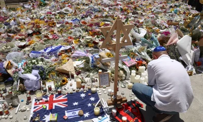 ‘No evidence’ Australia’s Bondi gunmen trained in the Philippines: Official | Crime News