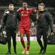 Liverpool fear Isak has broken leg – Reports