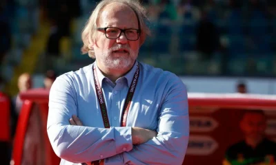 Mali coach protests AFCON’s shift to four-year cycle