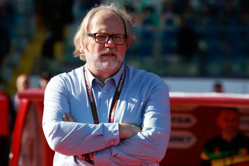 Mali coach protests AFCON’s shift to four-year cycle