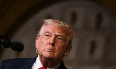 Trump says US launched strike against ISIL in northwest Nigeria | Donald Trump News