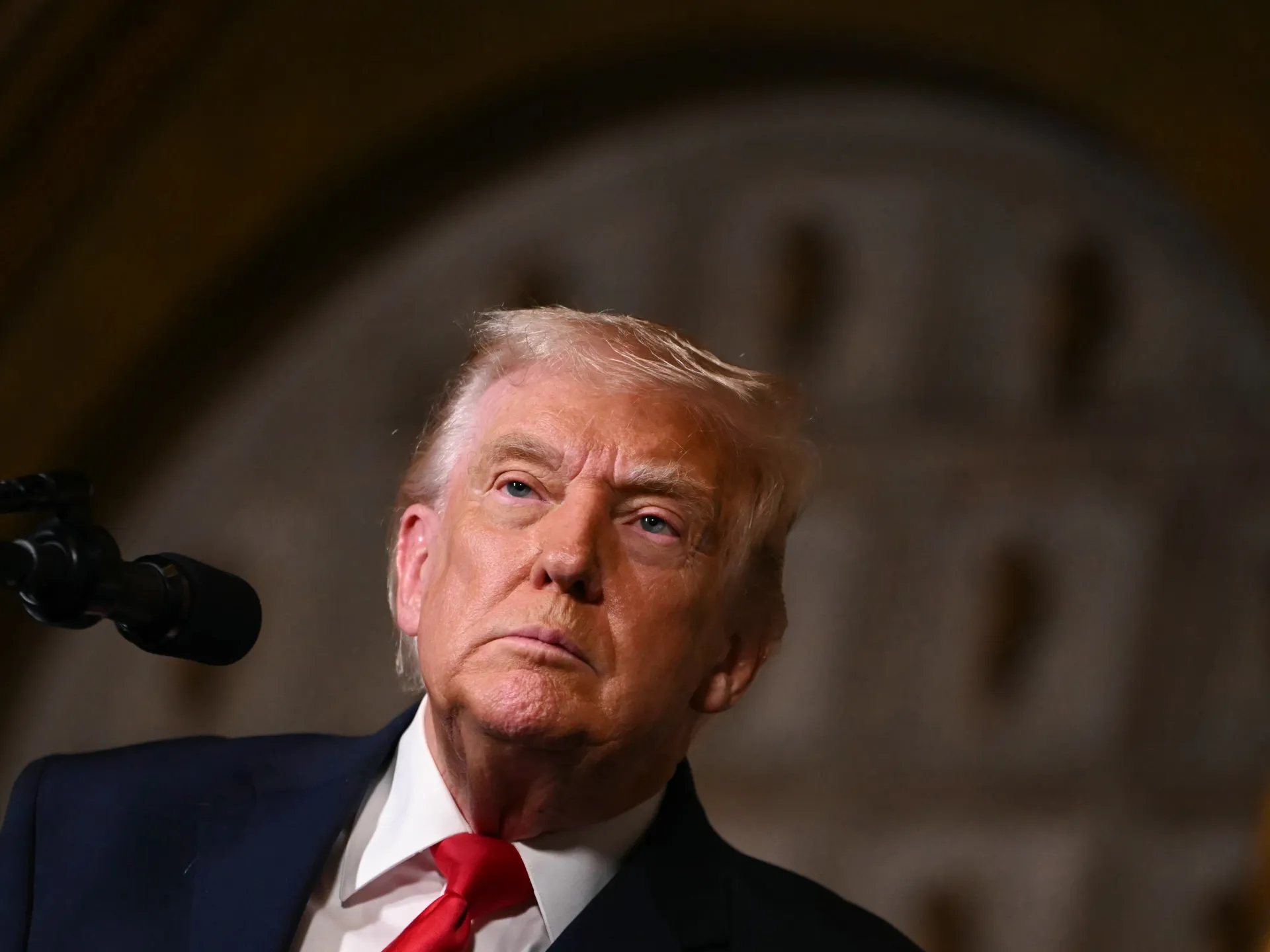 Trump says US launched strike against ISIL in northwest Nigeria | Donald Trump News