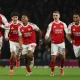 Arsenal reach League Cup semis with shoot-out win over Palace