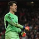 Arsenal’s Kepa Arrizabalaga eager for more League Cup heroics against Chelsea
