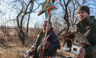 Russia-Ukraine war: List of key events, day 1,401 | Russia-Ukraine war News