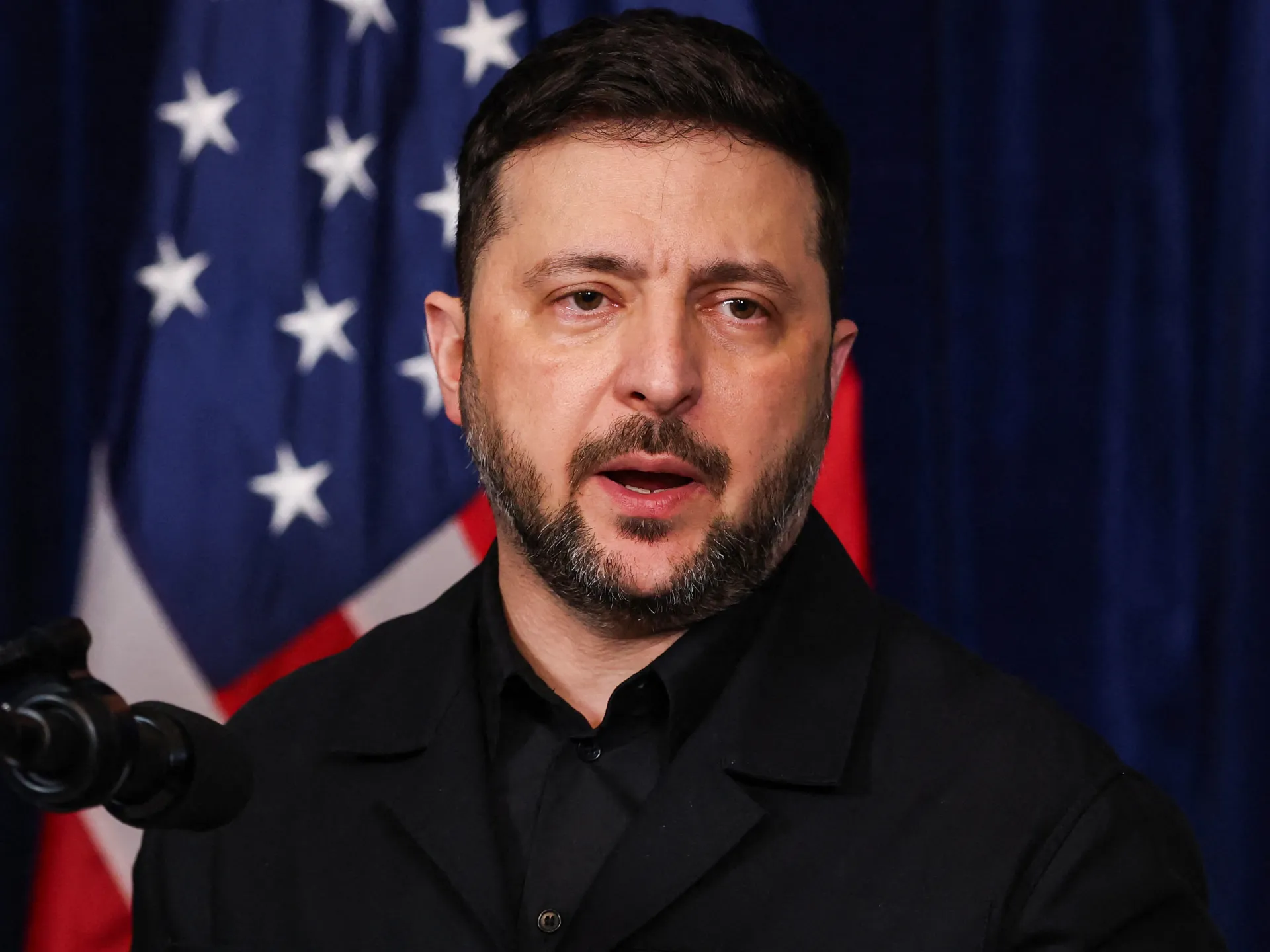 Zelenskyy denies Russian claim of Ukrainian strike on Putin residence | Russia-Ukraine war