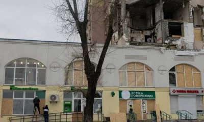 Russia-Ukraine war: List of key events, day 1,404 | Russia-Ukraine war News