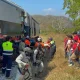 Train derails in southern Mexico, killing 13 and injuring dozens | Transport News