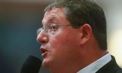 US Congressman Randy Fine suggests Palestinians should ‘be destroyed first’ | Islamophobia News