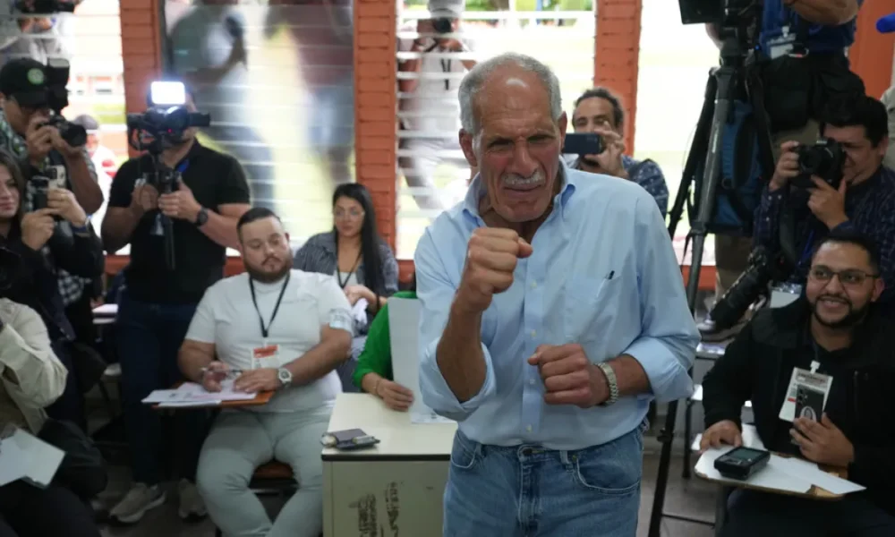 Marco Rubio congratulates Honduran President-elect Nasry Asfura | Elections News