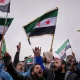 Syrians celebrate anniversary of Bashar al-Assad’s fall | Syria’s War News