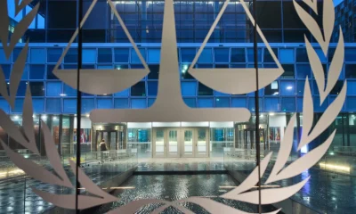 ICC judges stoic in face of US sanctions over Israeli war crimes cases | ICC News