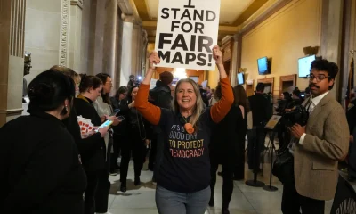 Indiana’s state Senate votes down redistricting bill despite Trump pressure | Donald Trump News