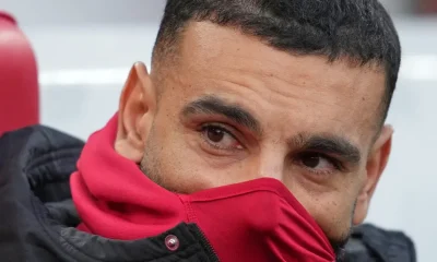 Mo Salah focused on Egypt success at AFCON with Liverpool crisis behind him | Football News