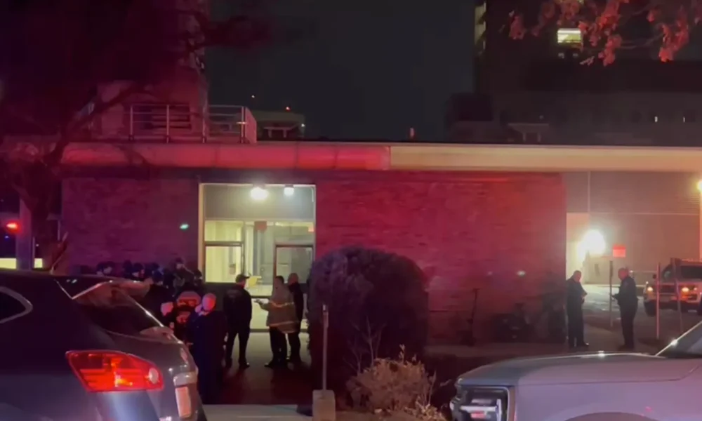 Brown University reports two dead, eight injured in US school shooting | Gun Violence News