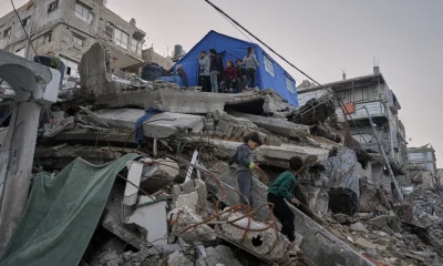 Israeli forces kill, wound Palestinians as Netanyahu issues Hamas threat | Gaza News