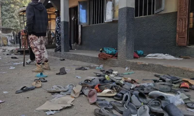 US bombs target ISIL in Nigeria: What’s really going on? | Boko Haram News