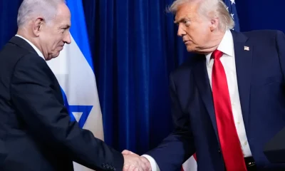 Five key takeaways from Trump-Netanyahu meeting in Florida | Israel-Palestine conflict News