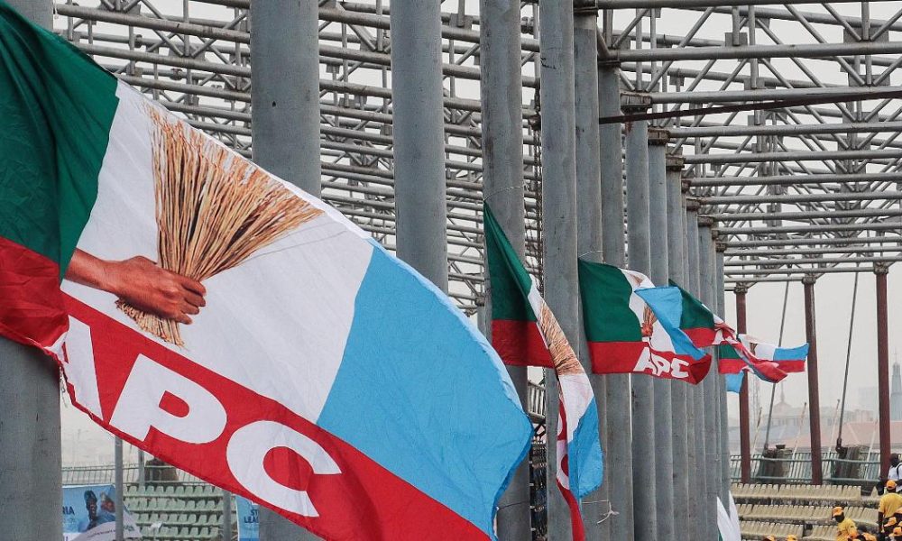 APC Leaders Call For Unity Ahead Of Osun Gov’ship Election