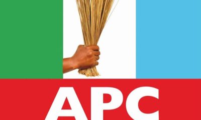 APC expels ex-Cross River chairman, upholds suspension of party leader – Tribune Online