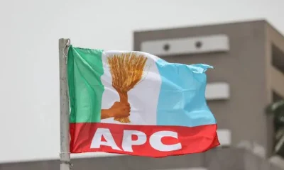 Tinubu’s 2026 budget will weaken terrorist networks, criminals – Lagos APC