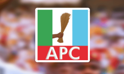 Kebbi lawmaker dumps PDP for APC, cites ‘unending crisis’